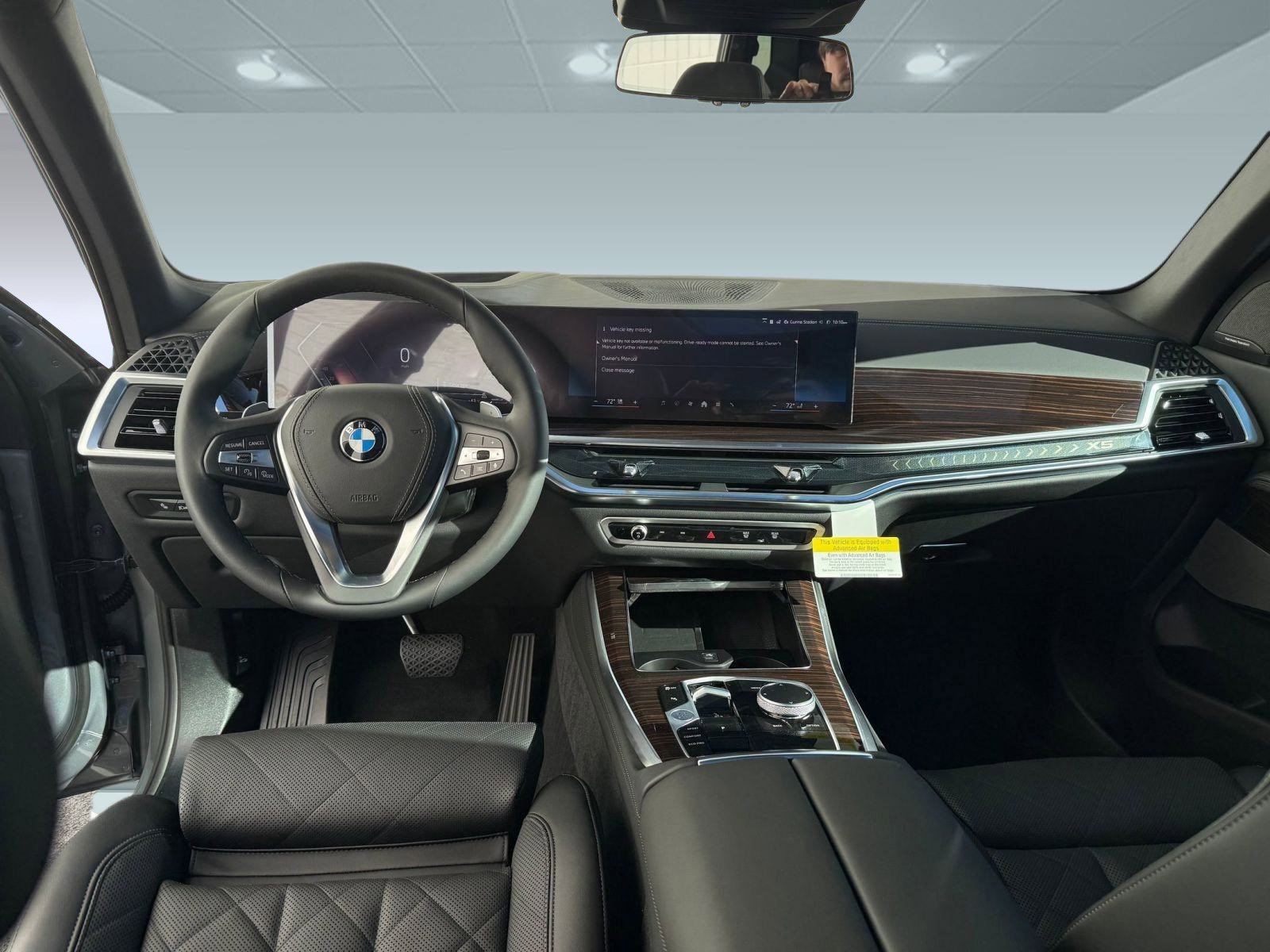 Used 2026 BMW X5 sDrive40i w/ Climate Comfort Package image 24