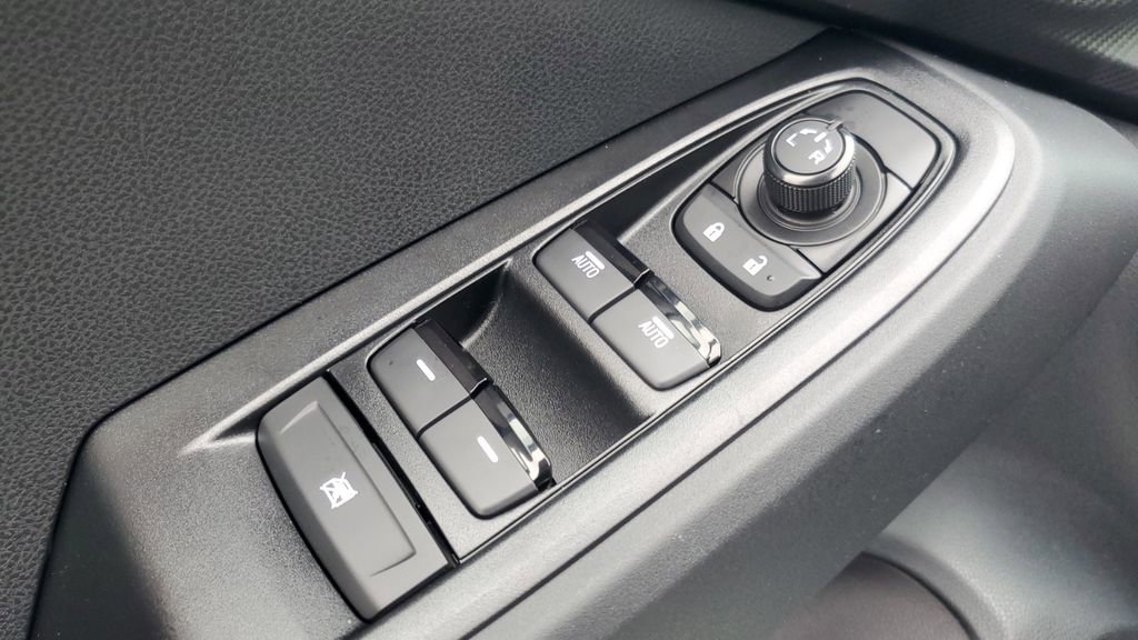 New 2026 Subaru Crosstrek 2.5i Wilderness w/ Crosstrek Mirror Package image 9