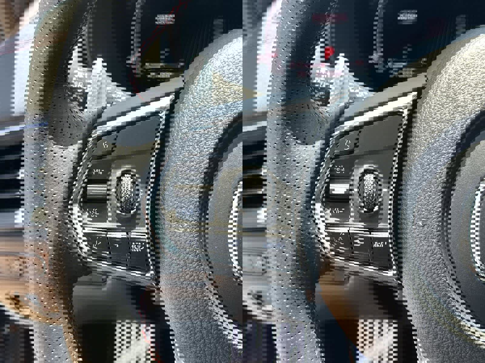 New 2025 Acura TLX SH-AWD w/ A-SPEC Pkg image 23