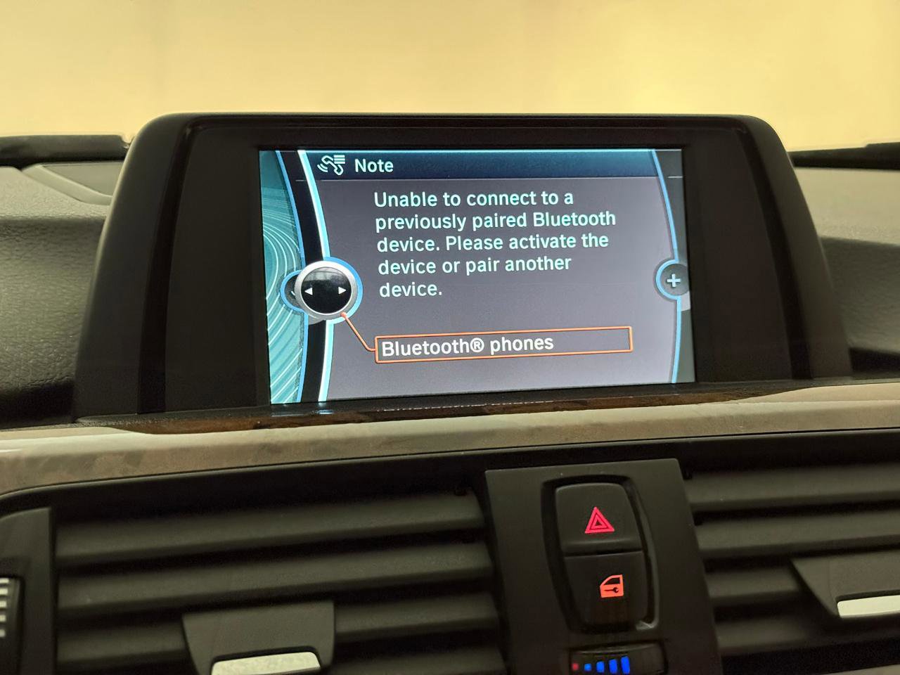 Used 2014 BMW 320i xDrive Sedan AWD/4WD image 33