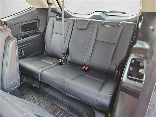 Used 2024 Subaru Ascent Limited AWD/4WD image 19