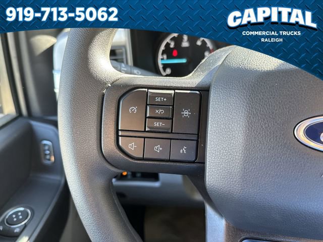 New 2025 Ford F350 XL w/ XL Chrome Package image 21