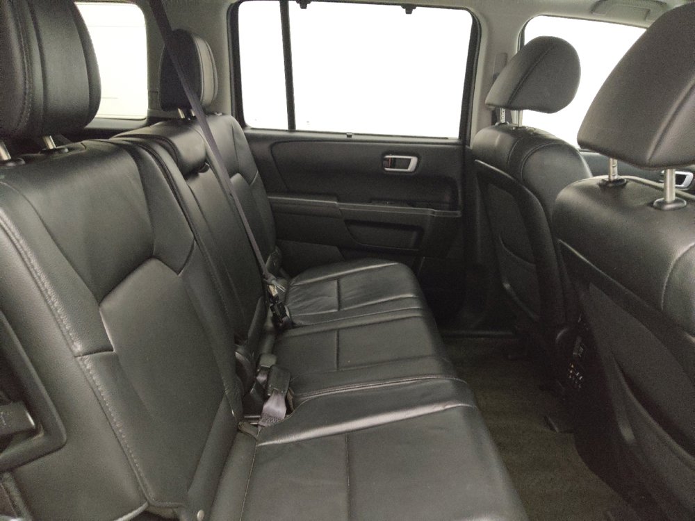 Used 2015 Honda Pilot Touring image 19