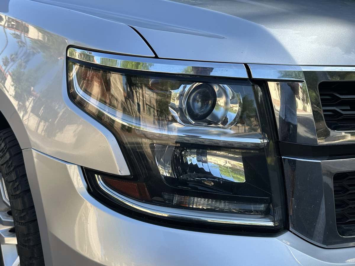 Used 2019 Chevrolet Suburban LT AWD/4WD image 57
