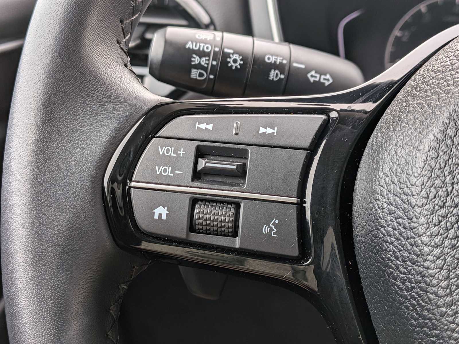 Certified 2023 Honda Pilot EX-L image 22