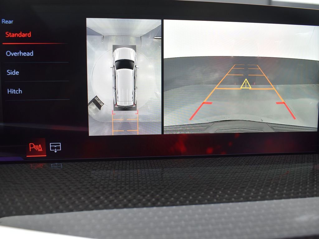 Certified 2025 Cadillac Escalade V w/ LPO, ONYX Package image 23