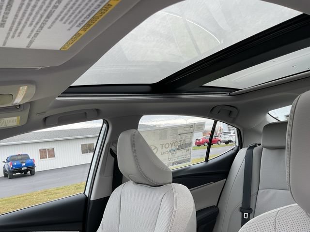 New 2026 Toyota Camry XLE AWD/4WD image 18