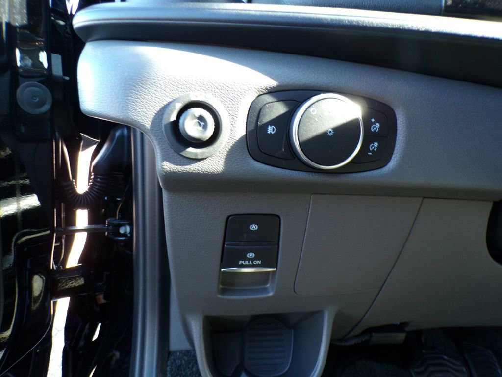 New 2026 Ford Transit 150 Low Roof AWD image 11