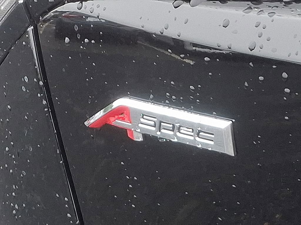 New 2026 Acura ADX A-Spec image 6