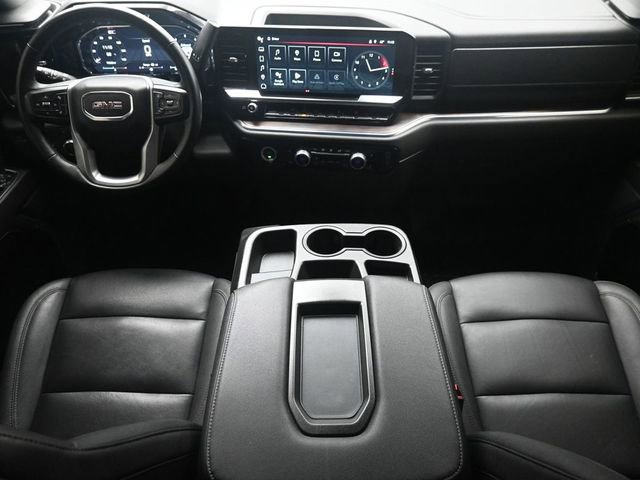 Used 2024 GMC Sierra 1500 SLT image 22