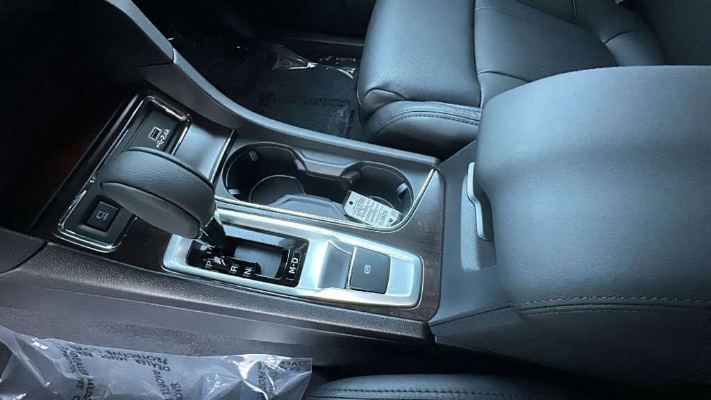 New 2026 Subaru Ascent Touring AWD/4WD image 13