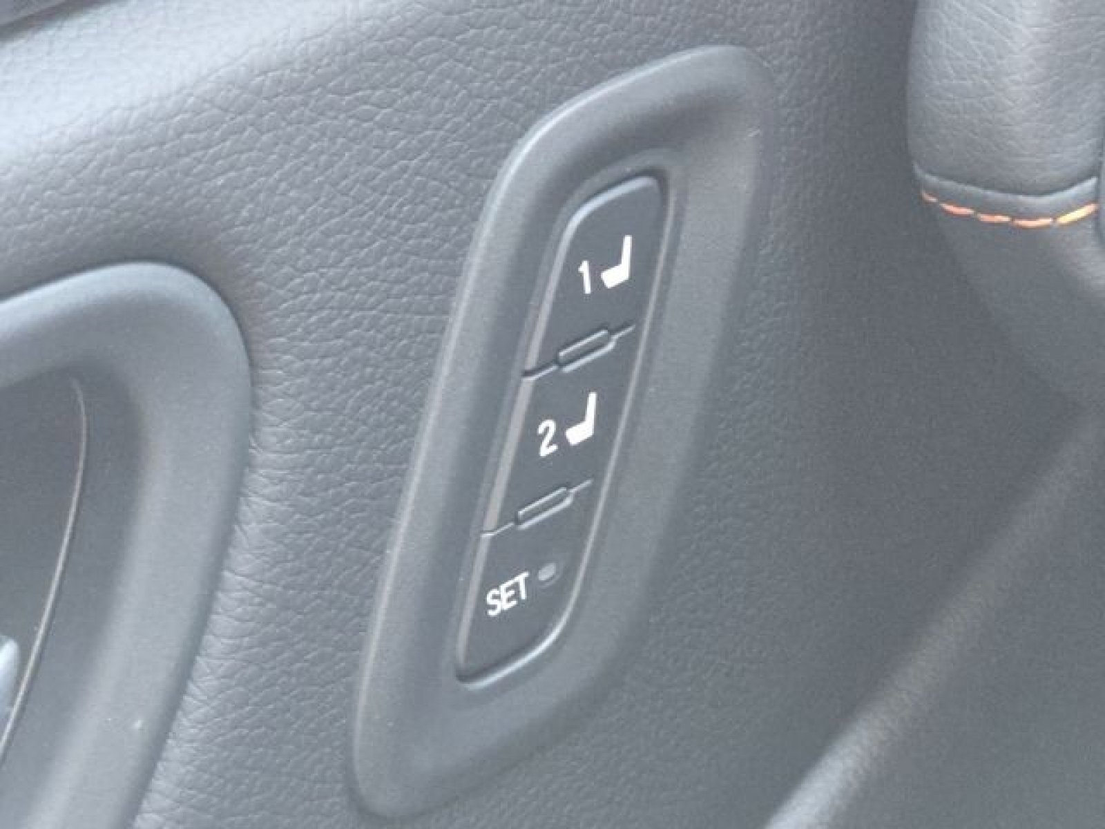 New 2026 Honda Passport TrailSport Elite image 26