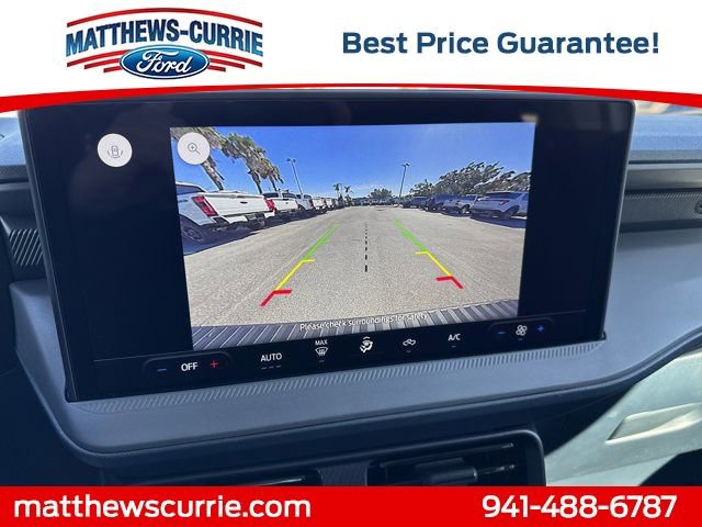 New 2026 Ford Maverick XL image 17