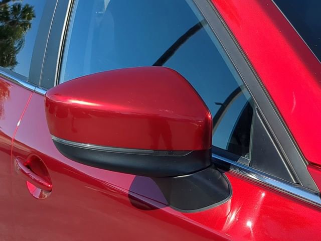 Used 2024 MAZDA CX-5 AWD 2.5 S w/ Select Package image 12