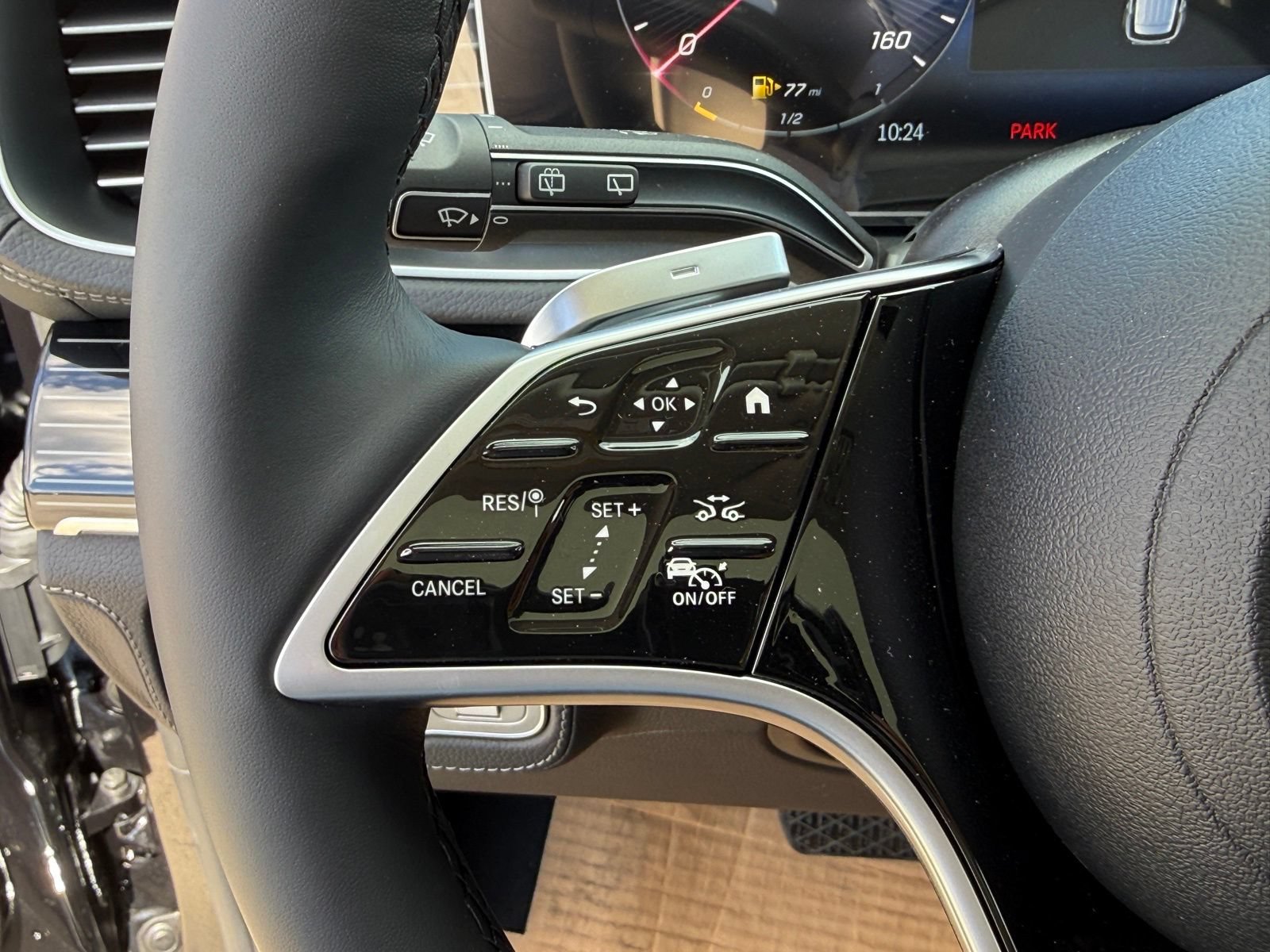 New 2026 Mercedes-Benz GLE 580 4MATIC image 22