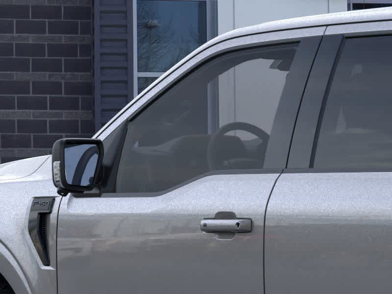 New 2025 Ford F150 XLT w/ Equipment Group 302A MID image 20