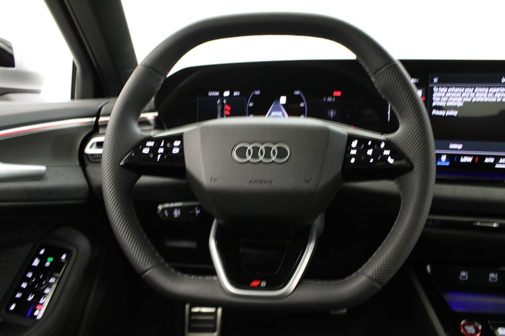 New 2025 Audi S5 Premium Plus AWD/4WD image 23