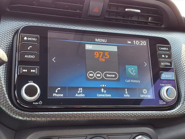 Used 2024 Nissan Kicks SV w/ Exterior Package FWD image 5