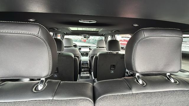 New 2026 Jeep Grand Cherokee L Limited w/ Limited Altitude Package AWD/4WD image 30