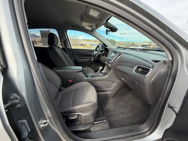 Used 2024 Chevrolet Equinox LT image 29