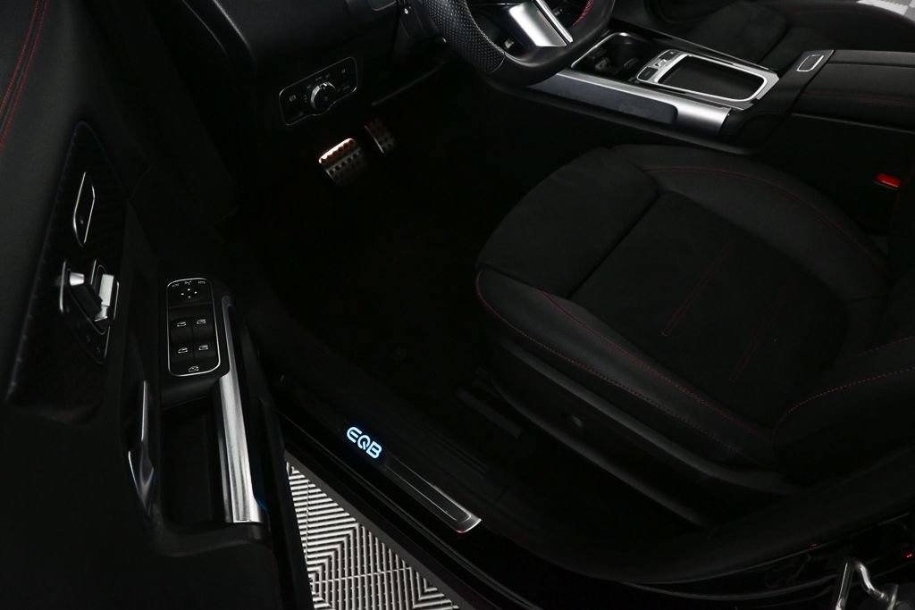 Certified 2024 Mercedes-Benz EQB 250+ image 7