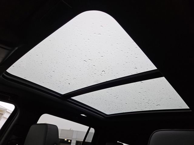 New 2026 Chevrolet Suburban RST w/ Comfort Package image 20