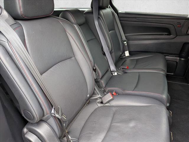 Certified 2025 Honda Odyssey Sport-L image 21