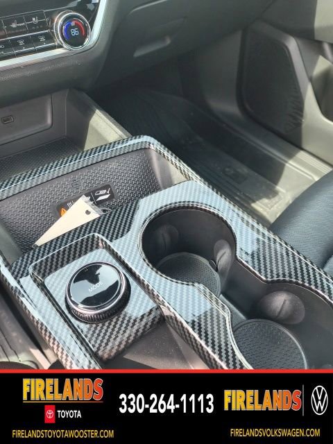 Used 2026 Chevrolet Equinox RS w/ Convenience Package III image 3