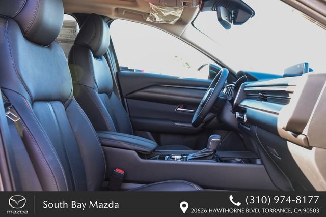 New 2026 MAZDA CX-50 AWD 2.5 Hybrid w/ Cargo Package image 18