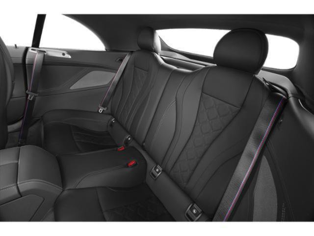 New 2025 BMW M8 Competition w/ Driving Assistance Package image 13