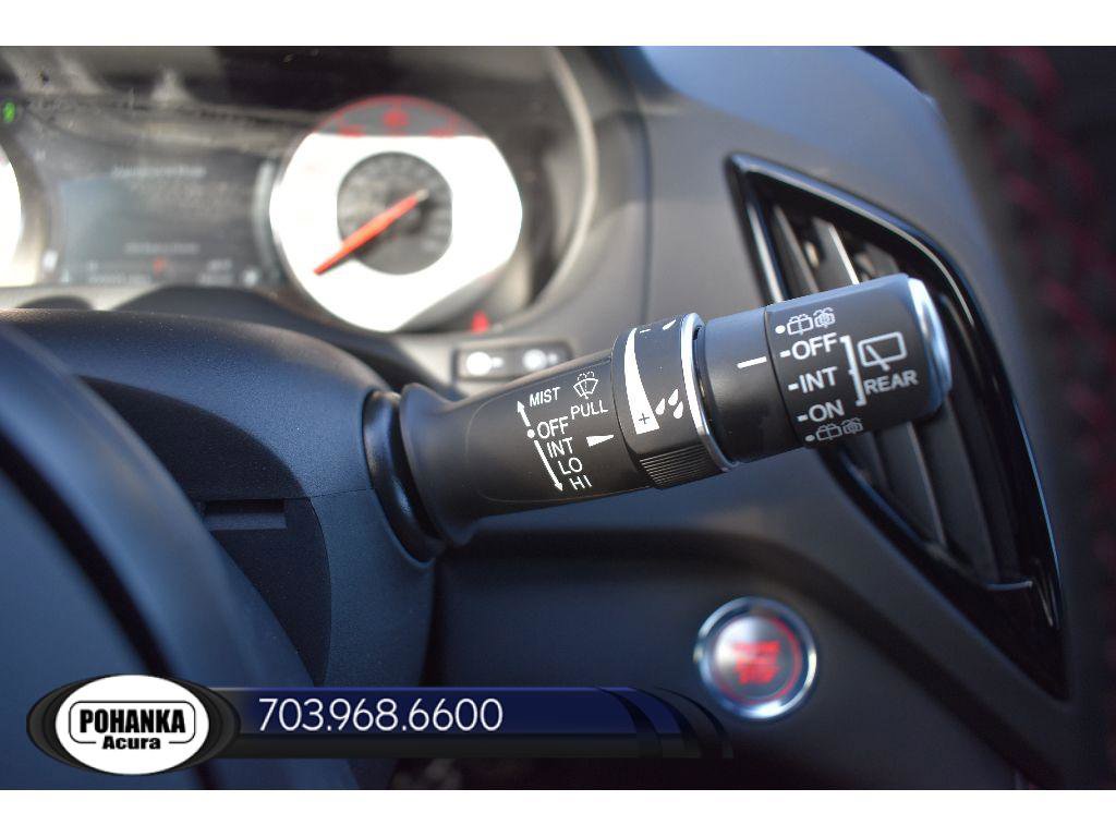 New 2026 Acura RDX A-Spec image 11