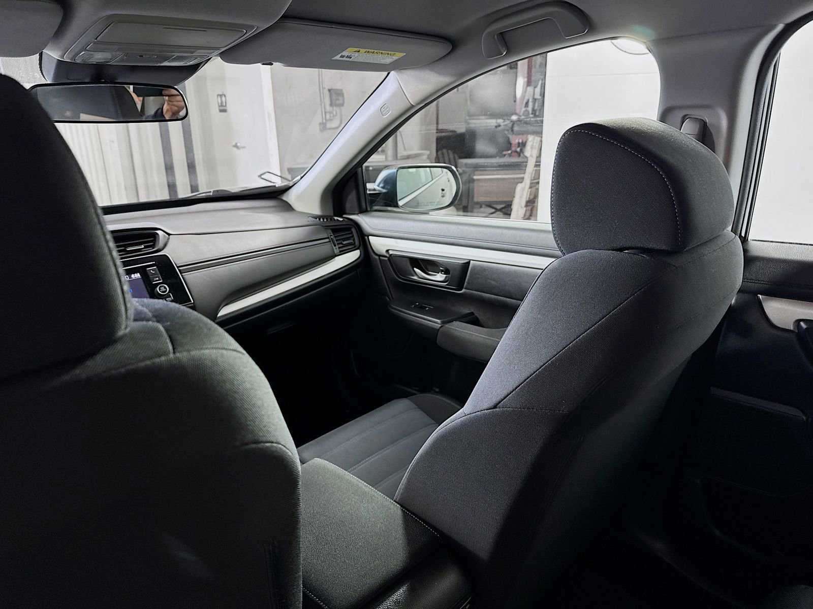 Used 2020 Honda CR-V LX image 18