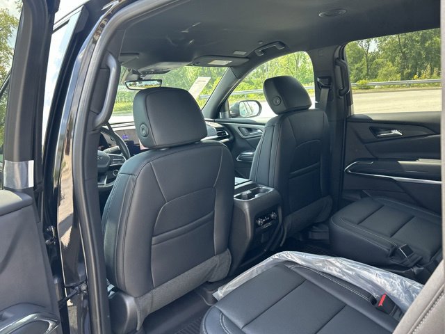 New 2026 Chevrolet Traverse LT w/ Midnight/Sport Edition image 51