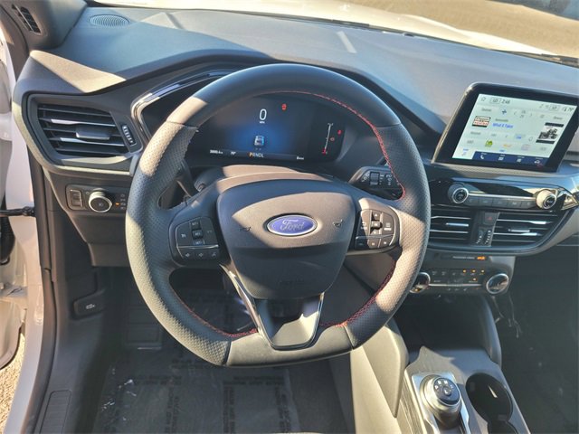 Used 2025 Ford Escape ST-Line Elite image 30