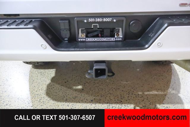Used 2022 GMC Sierra 2500 Denali AWD/4WD image 59