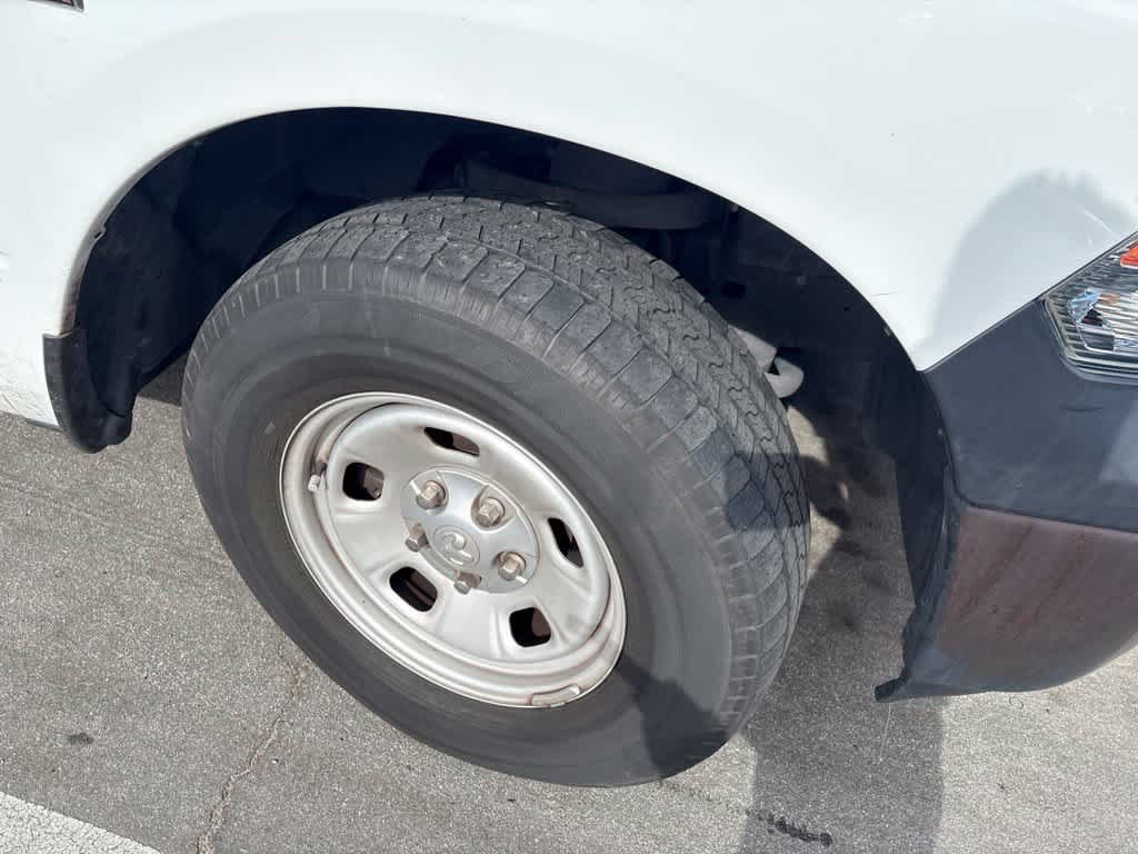 Certified 2019 RAM 1500 Tradesman w/ Popular Equipment Group AWD/4WD image 3