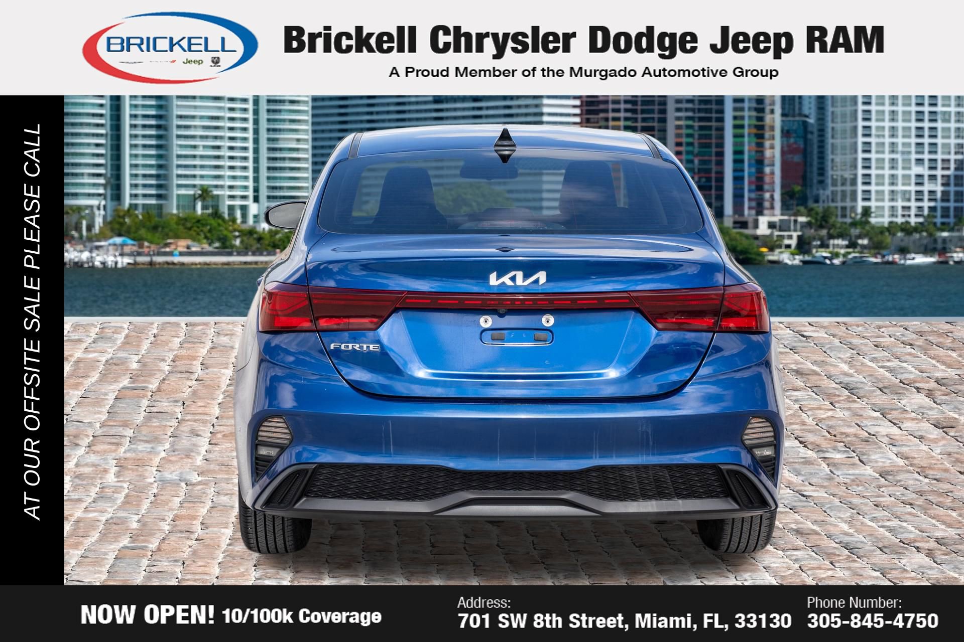 Used 2024 Kia Forte LXS w/ LXS Technology Package image 6