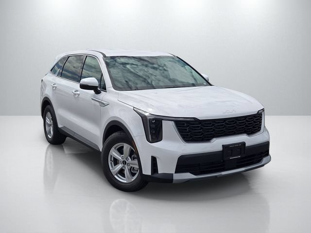 New 2026 Kia Sorento LX