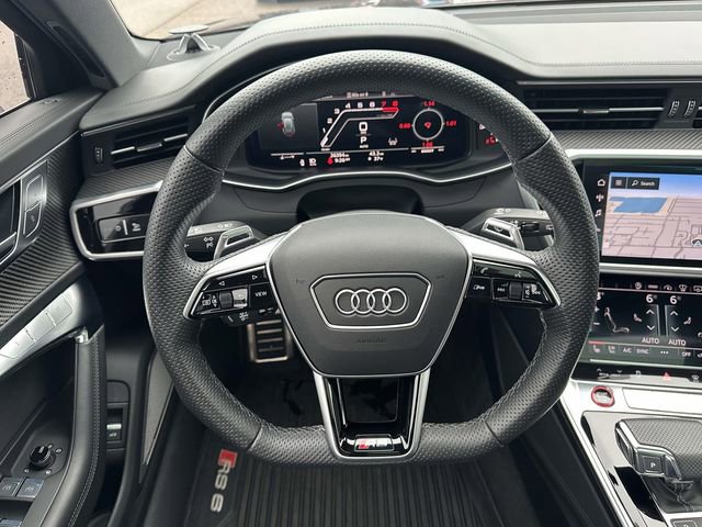 Used 2022 Audi RS 6 image 19