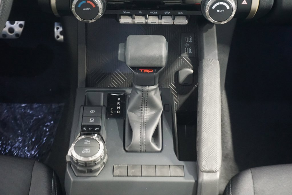 New 2026 Toyota Tacoma TRD Sport image 29