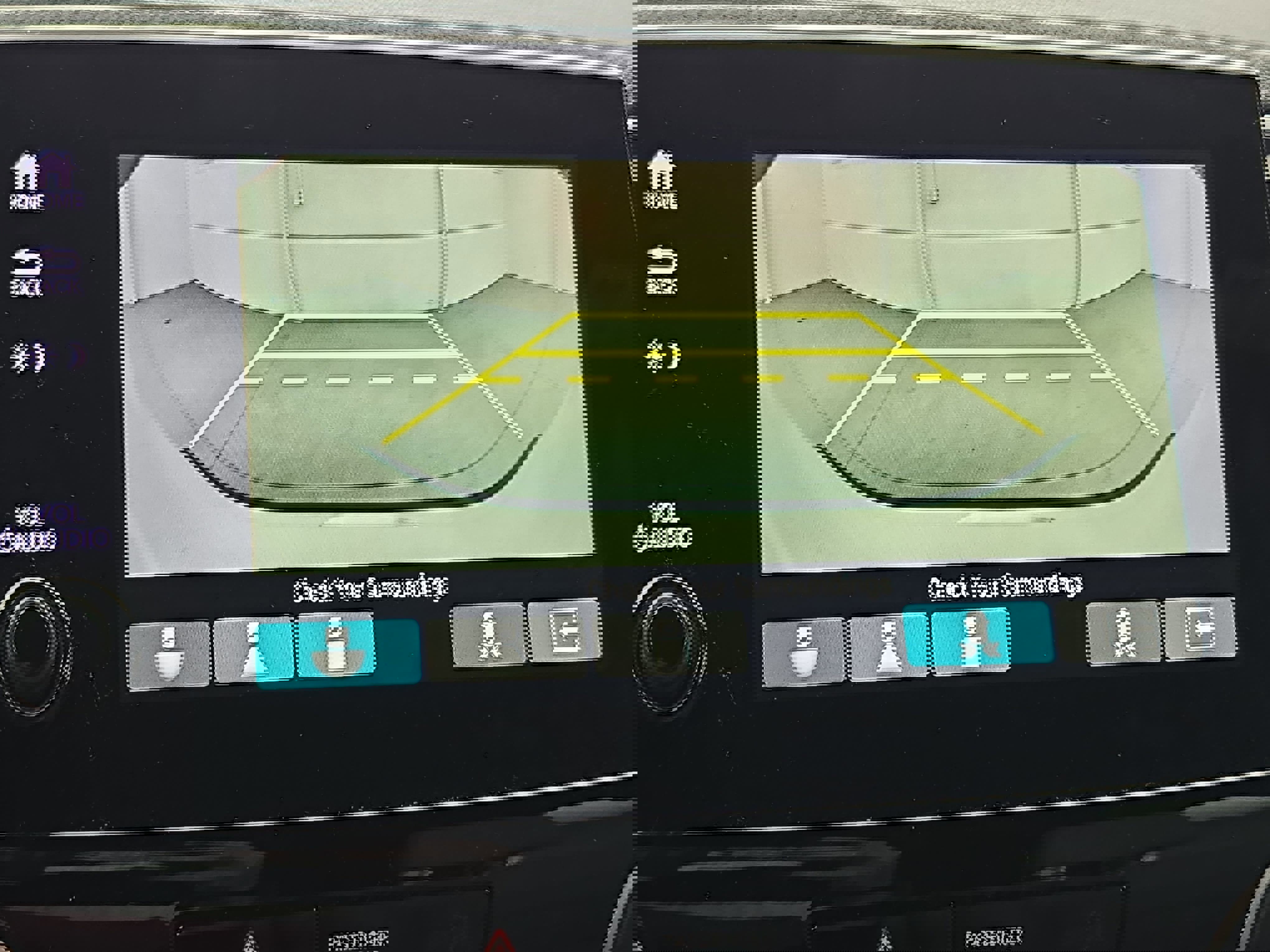 Used 2022 Honda Passport EX-L image 23