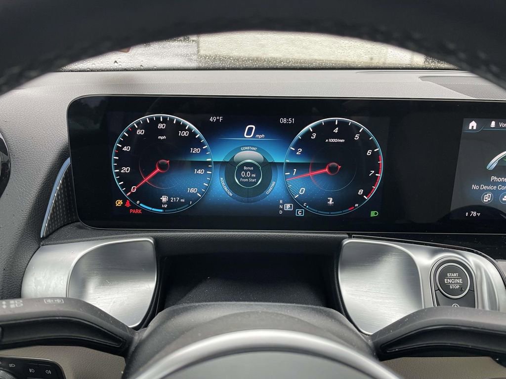 Used 2022 Mercedes-Benz GLB 250 image 36