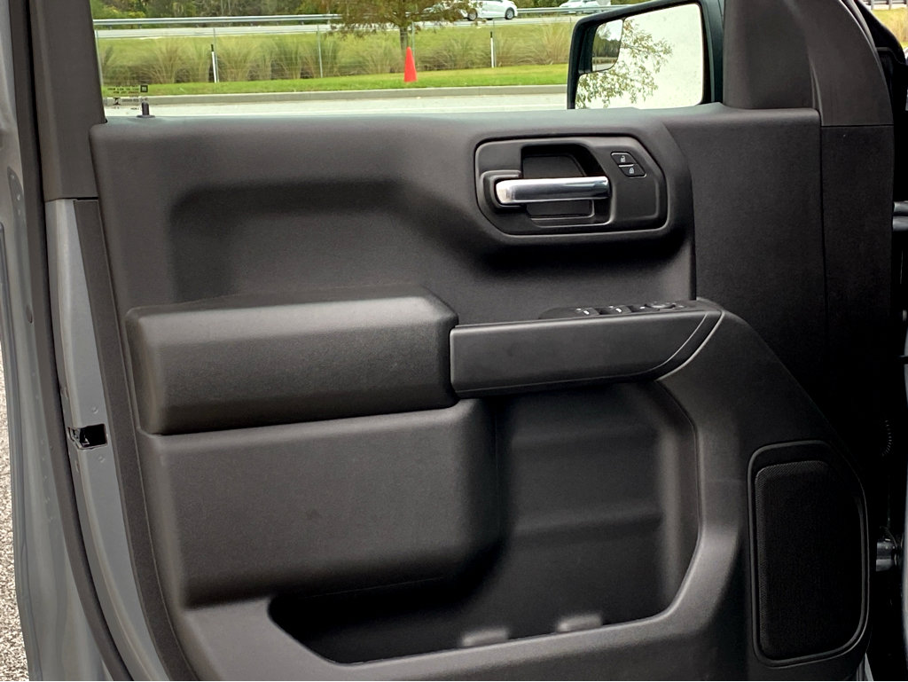 New 2022 Chevrolet Silverado 1500 LT Trail Boss image 15