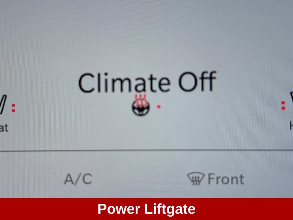 Used 2023 Chrysler Pacifica Touring-L FWD image 17