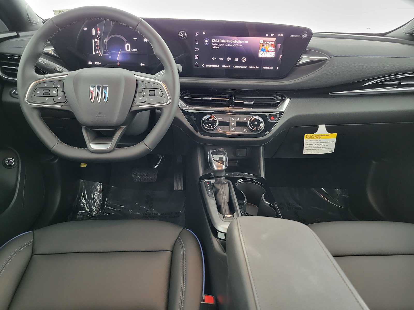 New 2026 Buick Envista Sport Touring w/ Convenience I Package FWD image 20