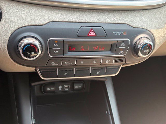 Used 2020 Kia Sorento S FWD image 22