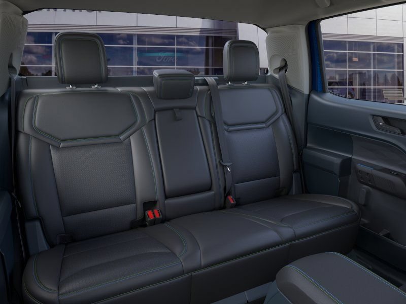 New 2026 Ford Maverick Lobo AWD/4WD image 12