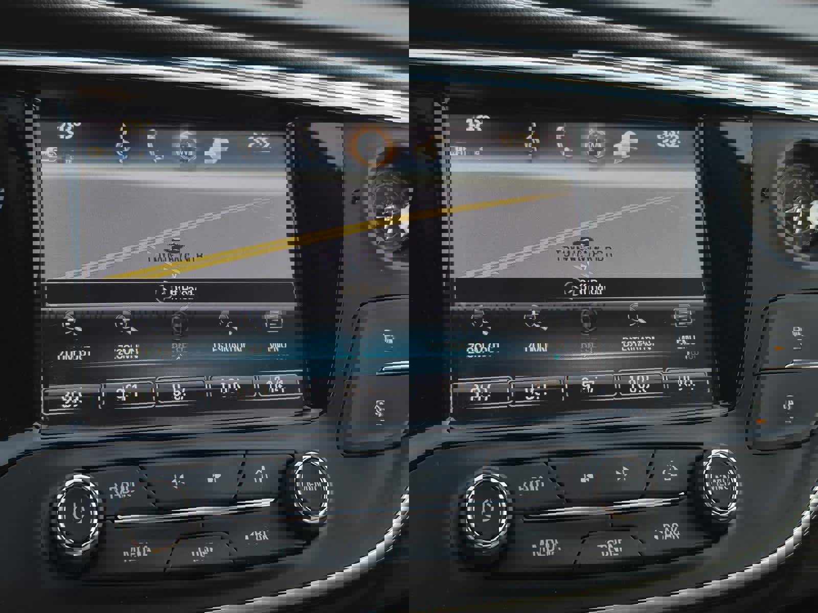 Certified 2019 Buick Envision Essence image 27