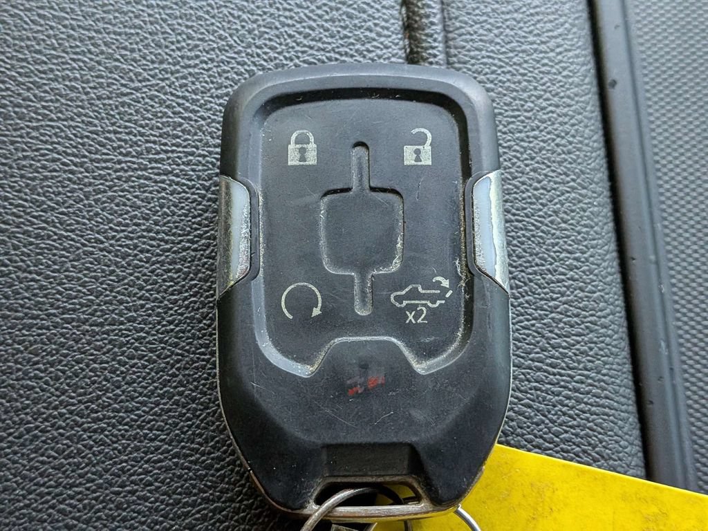 Used 2021 Chevrolet Silverado 1500 RST AWD/4WD image 29