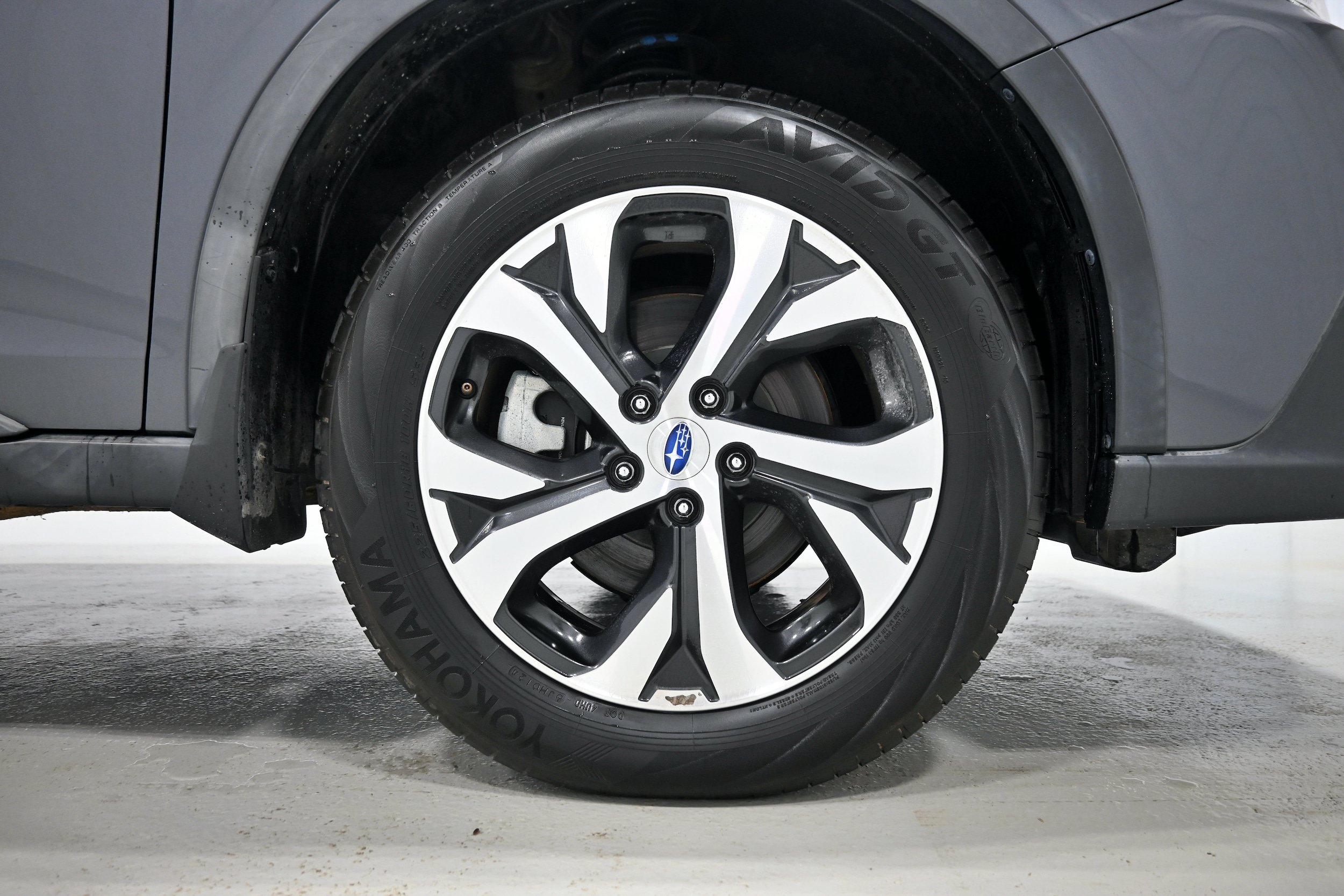 Used 2020 Subaru Outback Touring XT AWD/4WD image 37